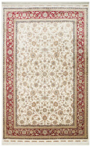 Isfahan 03 (cream-red)