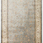 Isfahan 03 (grey-cream)