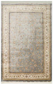 Isfahan 03 (grey-cream)