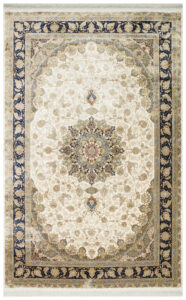 Isfahan 04 (cream)