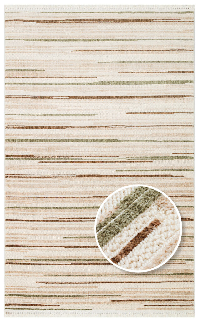 Joy 01 (green-brown)