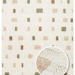 Joy 02 (green-beige)