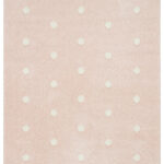 Tepih për Femijë 10 (pink)