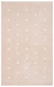 Tepih për Femijë 10 (pink)