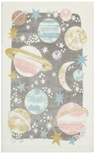 Tepih për Femijë 23 (pastel)