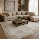 Lagos 05 (grey-beige) xw