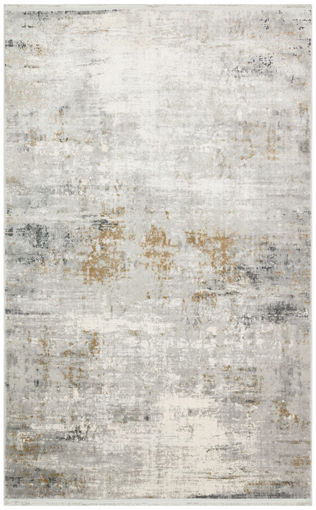 Lagos 10 (grey-gold)