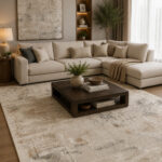 Lagos 12 (grey-beige) xw