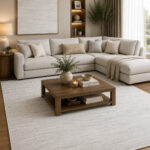 Lagos (plain-cream)