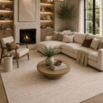 Lykia (plain-beige)