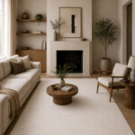 Lykia (plain-cream)