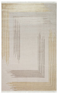 Lisbon 01 (beige-gold)