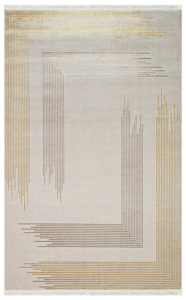 Lisbon 01 (beige-gold)