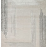 Lisbon 01 (cream-silver)