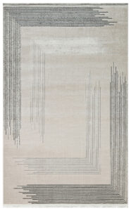 Lisbon 01 (cream-silver)