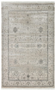 Lisbon 02 (cream-silver)