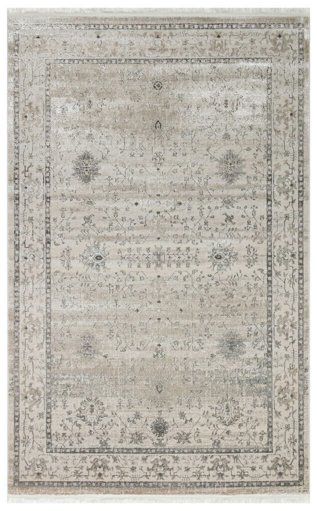 Lisbon 02 (cream-silver)