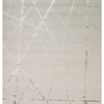 Lisbon 04 (cream-silver)