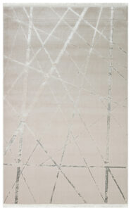 Lisbon 04 (cream-silver)