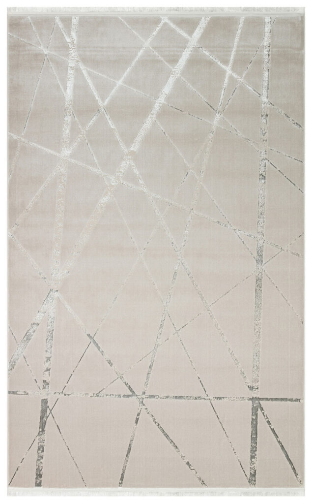 Lisbon 04 (cream-silver)