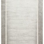 Lisbon 06 (antrasit-silver)