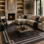 Lugano 01 (antrasit-grey)