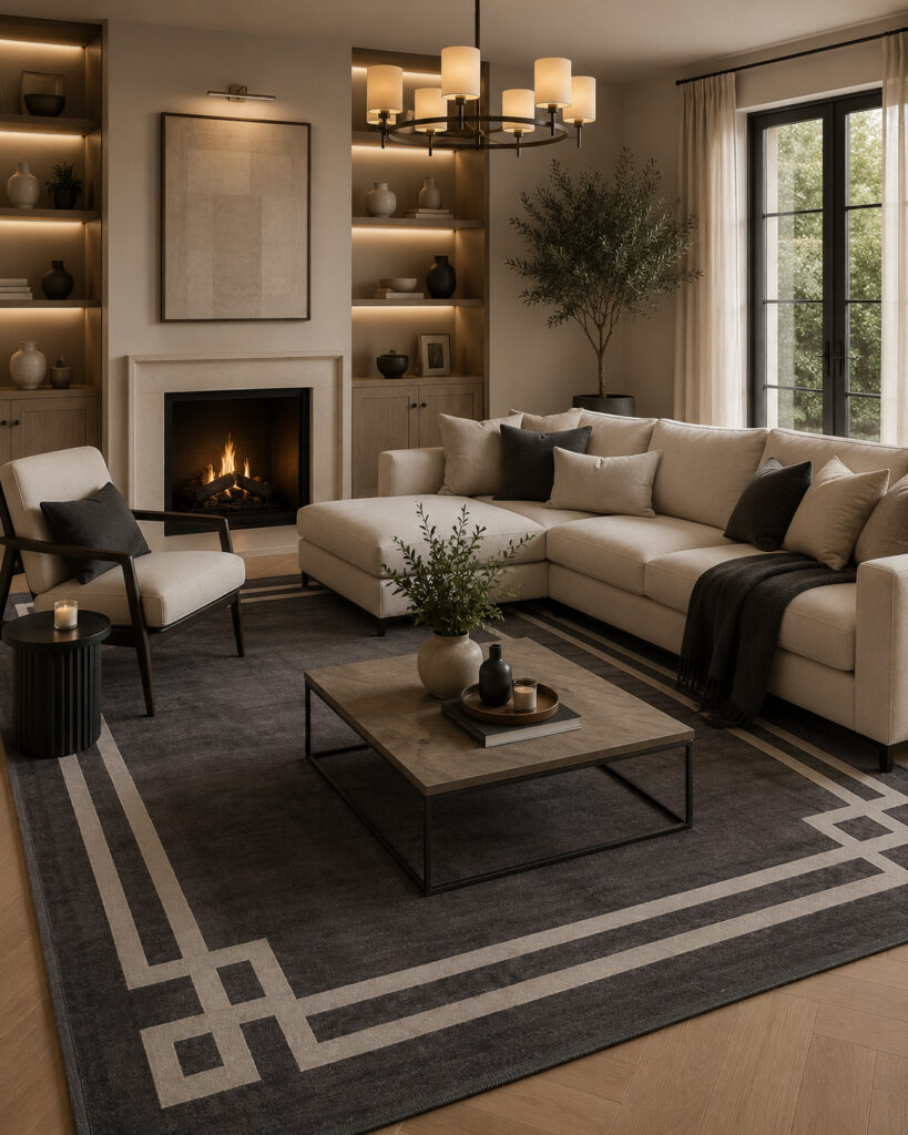 Lugano 01 (antrasit-grey)