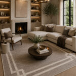 Lugano 01 (grey-cream)