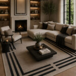Lugano 03 (grey-black)