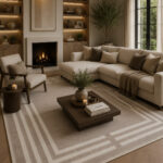 Lugano 03 (grey-cream)