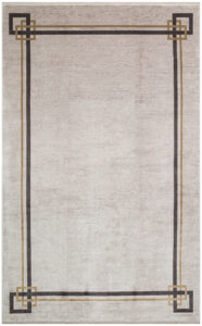 Lugano 07 (grey-black)