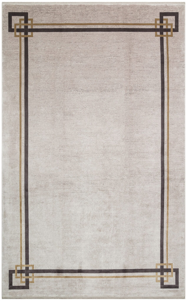 Lugano 07 (grey-black)