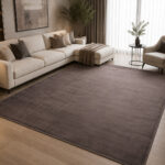 Lugano (plain-charcoal)