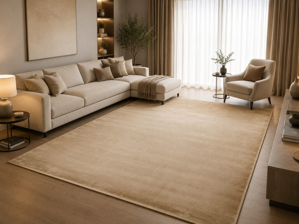 Lugano (plain-gold)