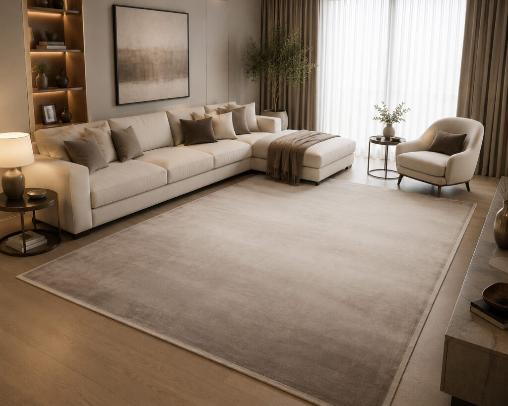 Lugano (plain-sand)