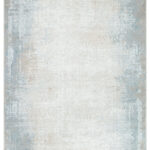 Modena 04 (cream-blue)