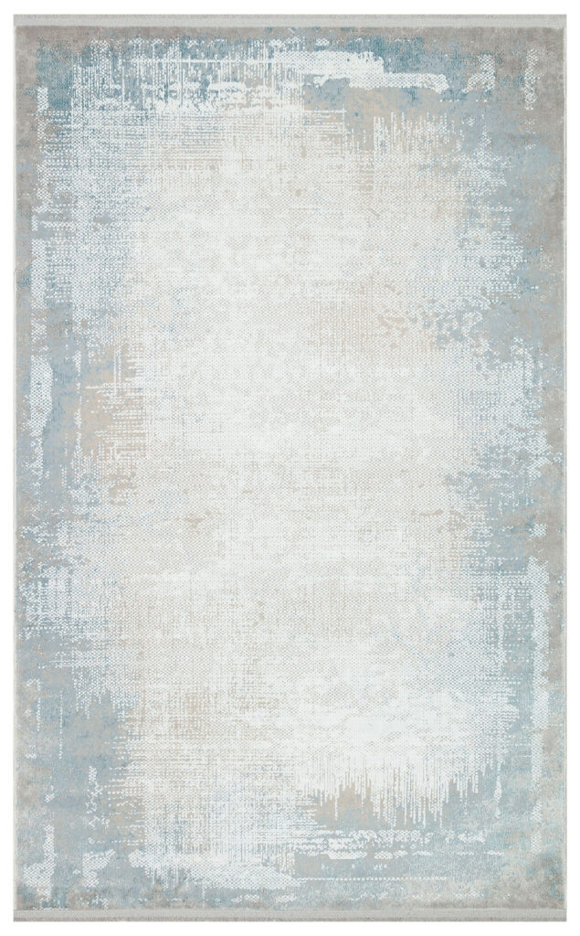 Modena 04 (cream-blue)