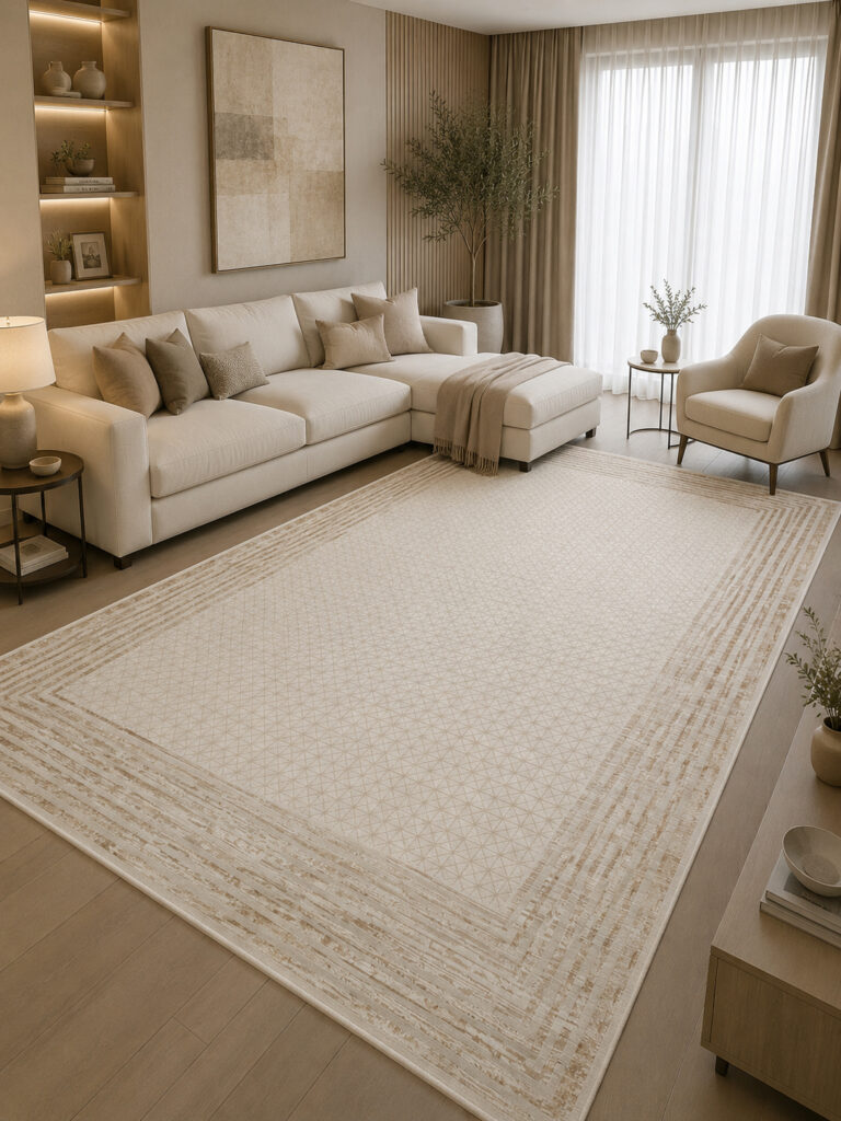 Mahal 01 (cream-gold)