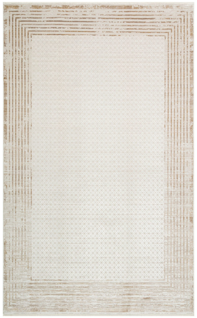 Mahal 01 (cream-gold)