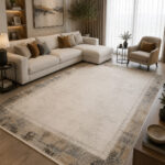 Mahal 03 (cream-antrasit)