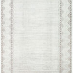 Mahal 06 (cream-grey)