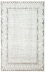 Mahal 06 (cream-grey)