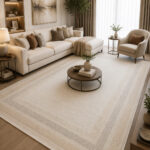 Mahal 07 (cream-gold)