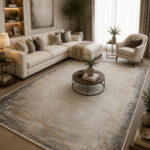 Mahal 09 (grey-gold)