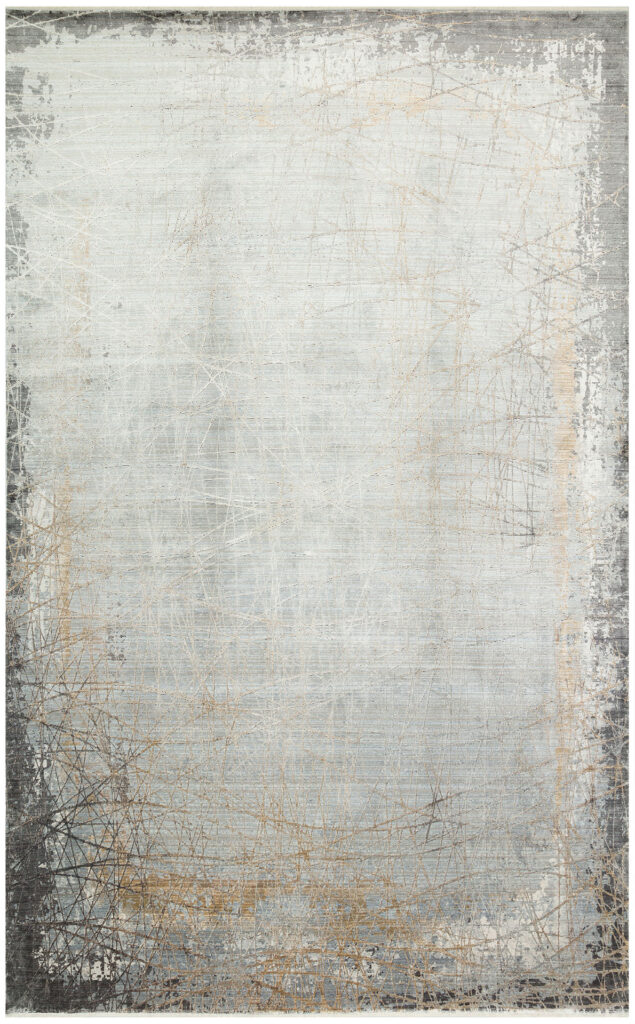 Mahal 09 (grey-gold)