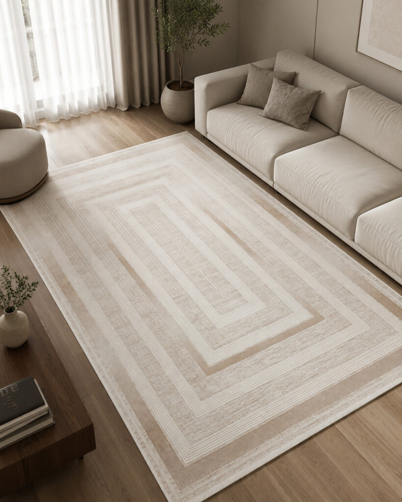 Mahal 13 (cream-beige)