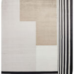 Merano 05 (cream-gold)