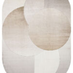 Merano 06 (cream-gold)