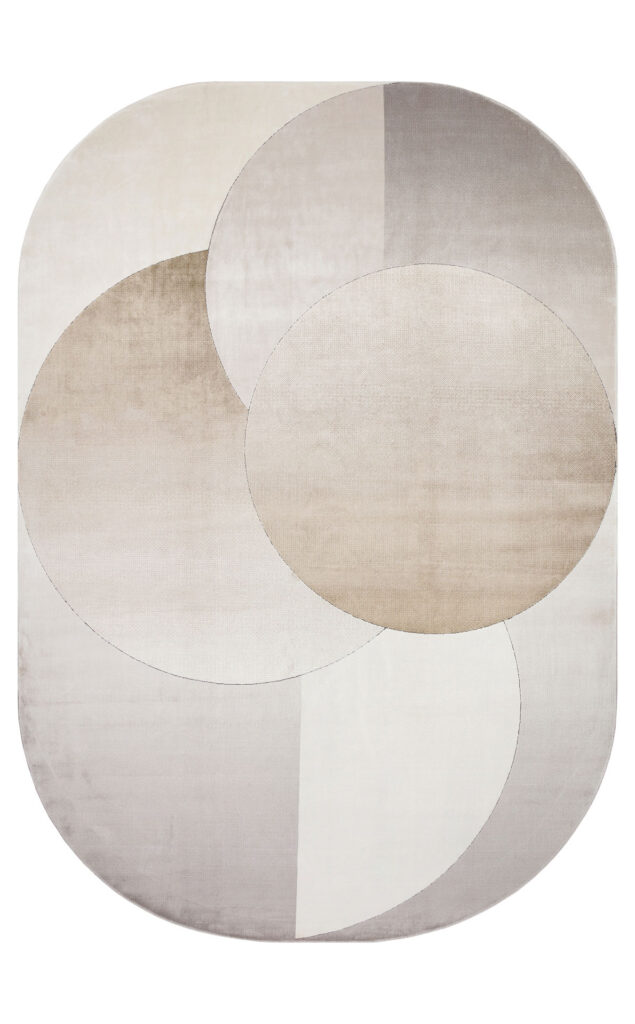 Merano 06 (cream-gold)