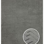 Missori 06 (antrasit)